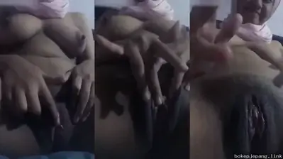 Hijab Torbut Omek Memek Tembem Sampe Basah Banjir