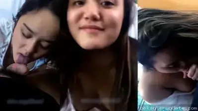 Main ke rumah cewek sahabat dan endingnya puas maksimal