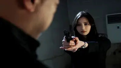 Mata-mata Bohay Ketahuan, Diperkosa Ganas Tanpa Ampun