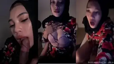 Menginap Bareng Sekretaris Nakal di Hotel