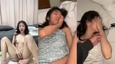 Miss Jove Colmek Endingnya Auto Ngentot