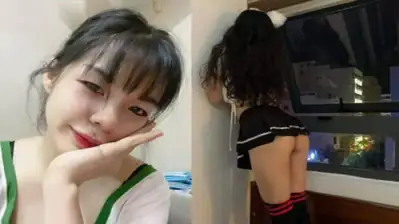 Periksa barang, aku tiktoker nakal yang suka cosplay