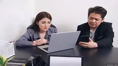 Sutradara Toket Gede ke Neraka